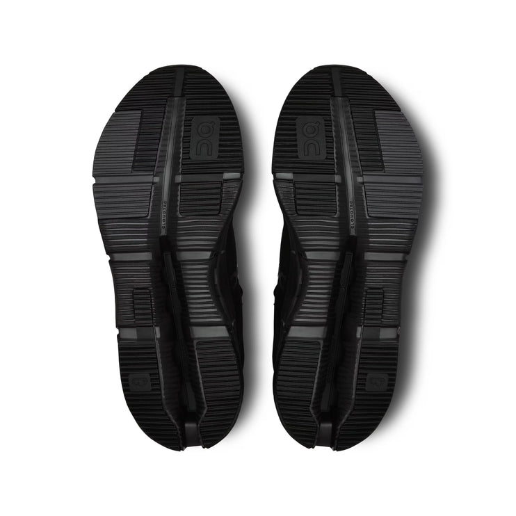 ON Men's Cloudnova 2 All Black