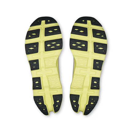 ON Men's Cloudmonster 3 Ivory/Limelight