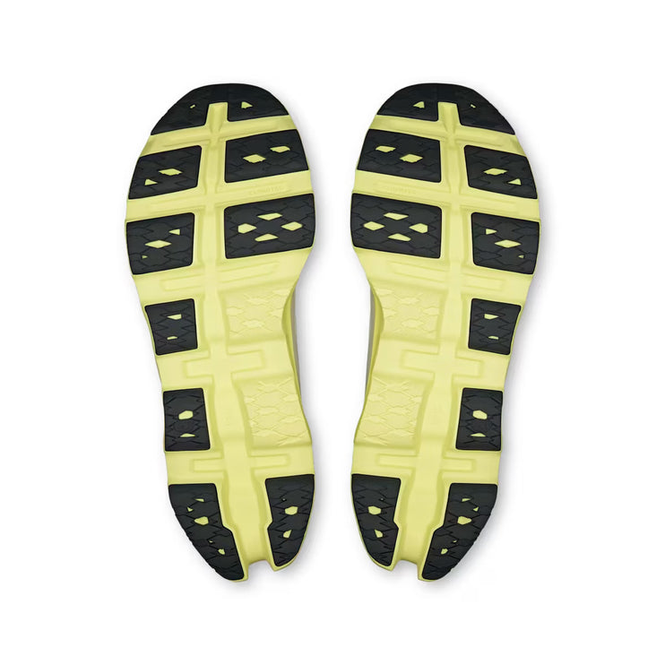 ON Men's Cloudmonster 3 Ivory/Limelight