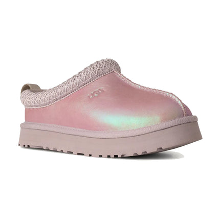 UGG Big Kids' Tazz Frosted Lavender Smoke