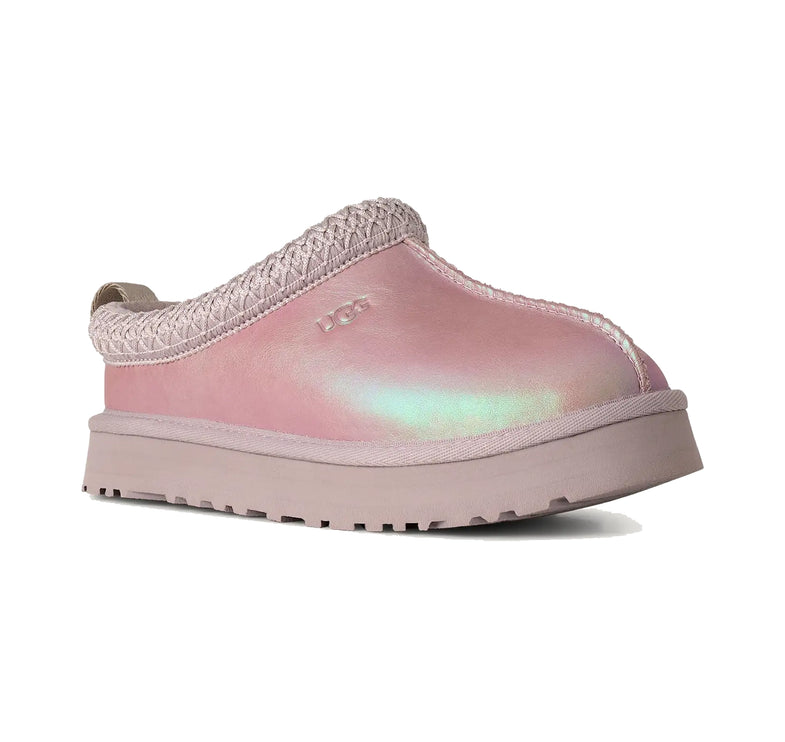 UGG Big Kids' Tazz Frosted Lavender Smoke