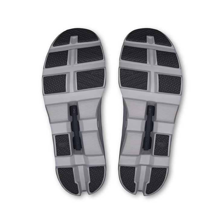 ON Men's Cloudmonster 1 Glacier/Alloy