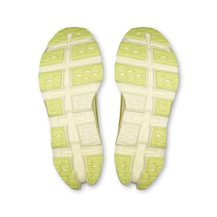 ON Women's Cloudmonster 3 Limelight/Seedling