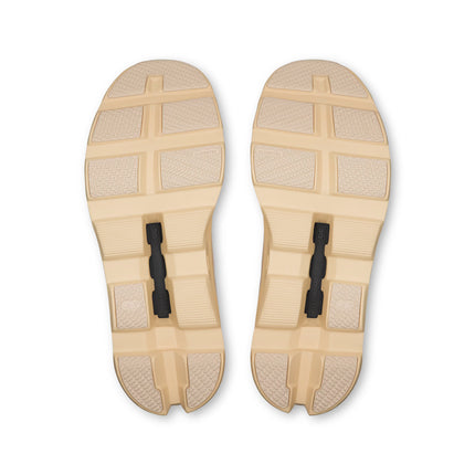 ON Women's Cloudmonster 1 Dew/Blonde