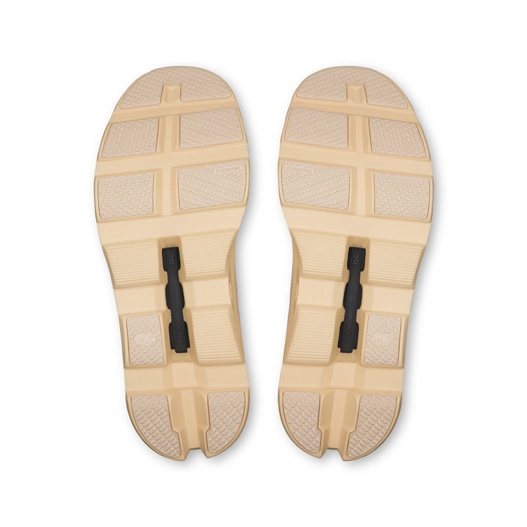 ON Women's Cloudmonster 1 Dew/Blonde