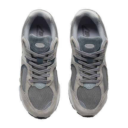 New Balance 2002R Steel With Lead and Orca M2002RST