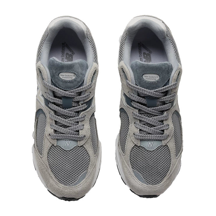 New Balance 2002R Steel With Lead and Orca M2002RST