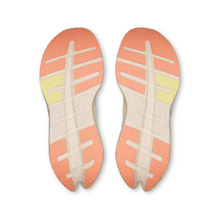 ON Women's Cloudrunner 3 Ivory/Dew