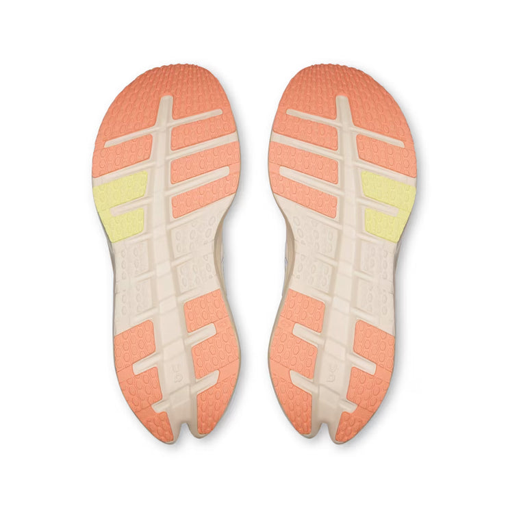 ON Women's Cloudrunner 3 Ivory/Dew