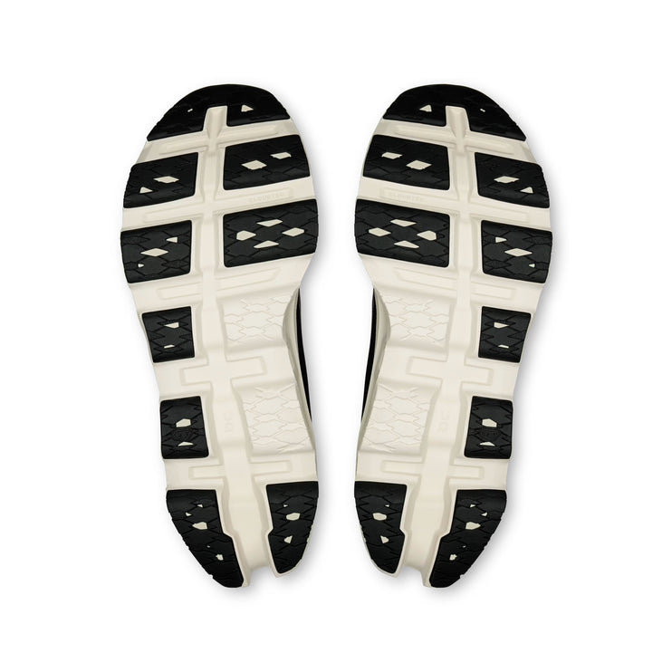 ON Men's Cloudmonster 3 Eclipse/Ivory