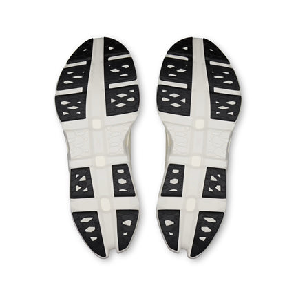 ON Men's Cloudmonster 3 Hyper Black/Ivory