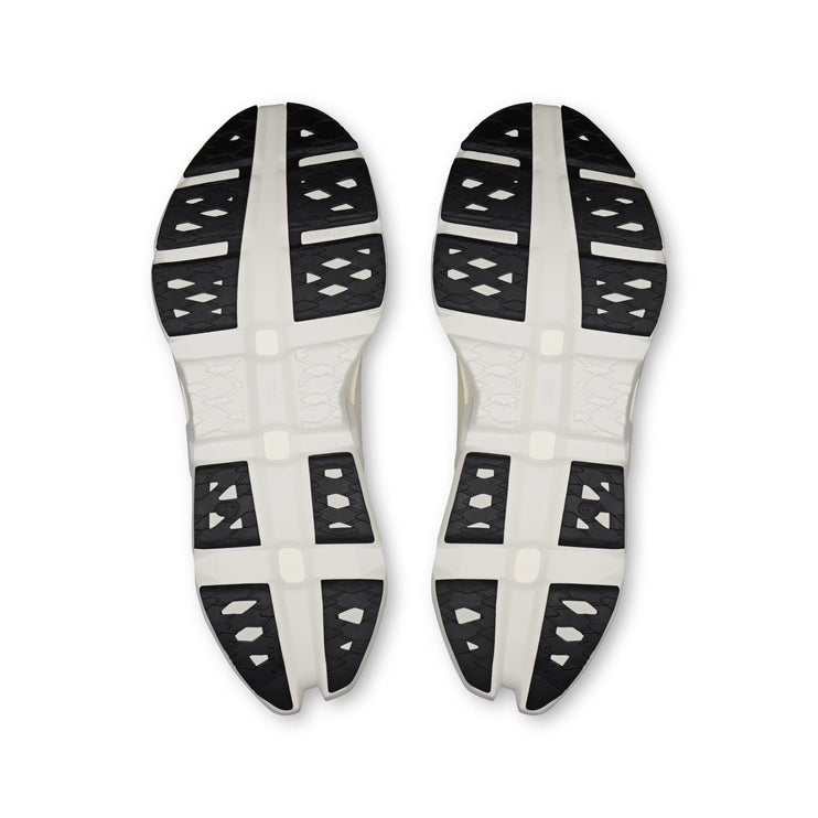 ON Men's Cloudmonster 3 Hyper Black/Ivory