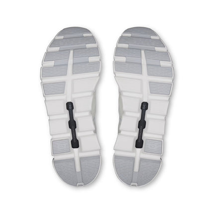 ON Men's Cloud 6 Coast Ivory/Olive