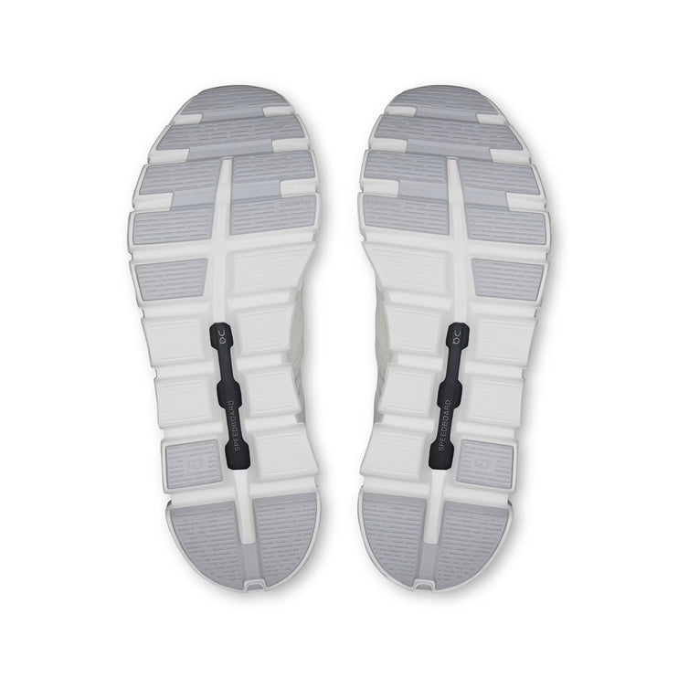 ON Men's Cloud 6 Coast Ivory/Olive