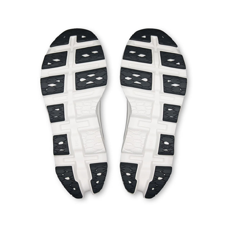 ON Women's Cloudmonster 3 Truffle/Ivory