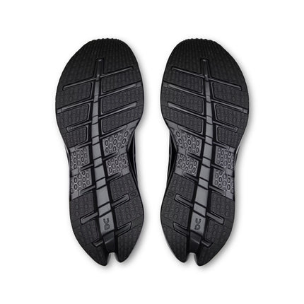 ON Men's Cloudrunner 3 Black/Black