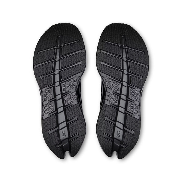 ON Men's Cloudrunner 3 Black/Black