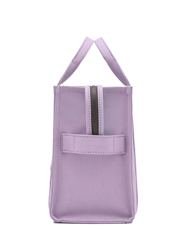 Marc Jacobs Women's The Canvas Medium Tote Bag Lilac