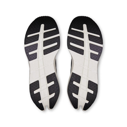 ON Men's Cloudrunner 3 Black/Ivory