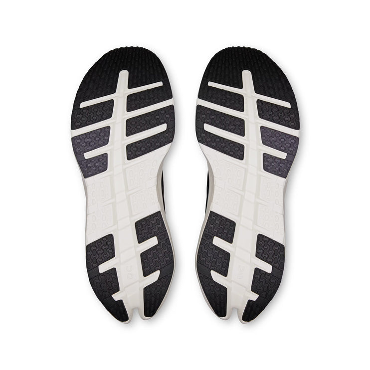ON Men's Cloudrunner 3 Black/Ivory