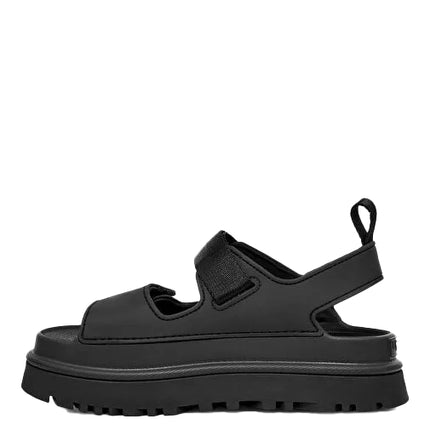 UGG Women's GoldenGlow Black