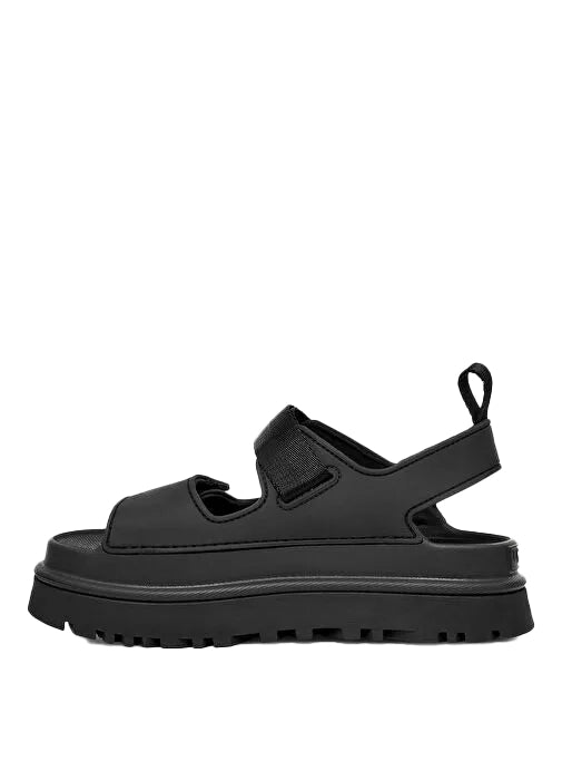 UGG Women's GoldenGlow Black