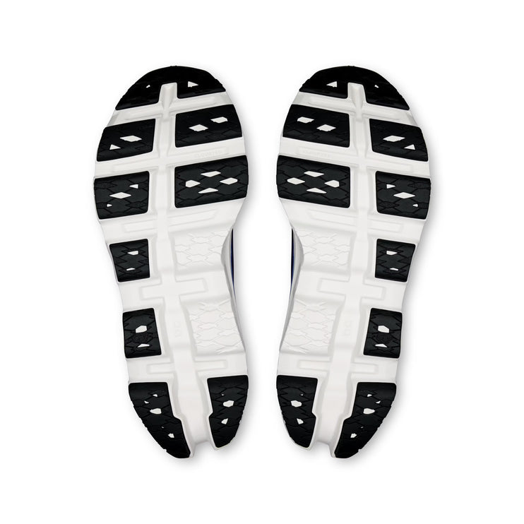 ON Women's Cloudmonster 3 Nebula/Ivory