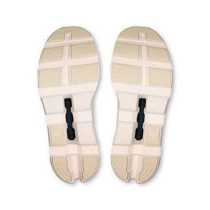 ON Women's Cloudmonster Void Ivory/Seashell