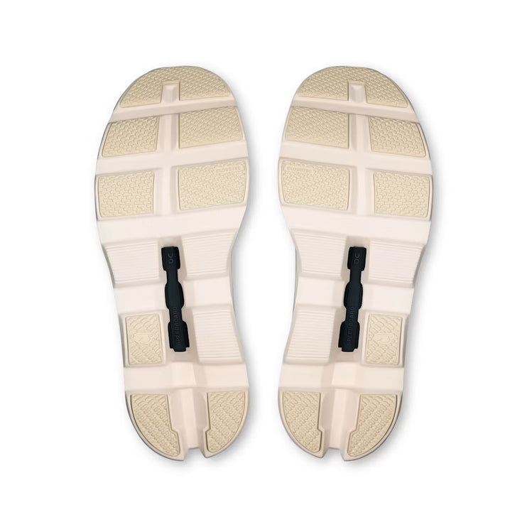 ON Women's Cloudmonster Void Ivory/Seashell