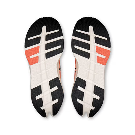 ON Women's Cloudrunner 3 Sunstone/Ivory