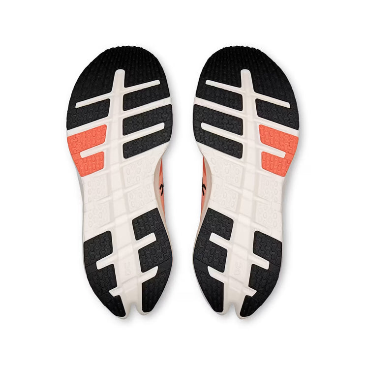 ON Women's Cloudrunner 3 Sunstone/Ivory