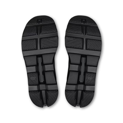 ON Men's Cloudmonster Void Black/Black