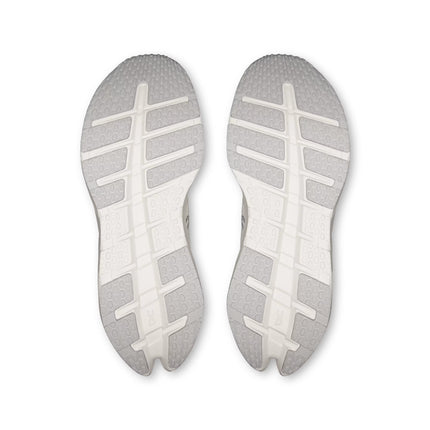 ON Men's Cloudrunner 3 White/Glacier