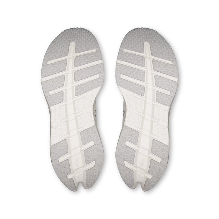 ON Men's Cloudrunner 3 White/Glacier