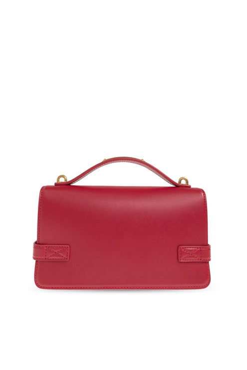 Balmain Women's B-Buzz Shoulder Bag 24 Bag Pink