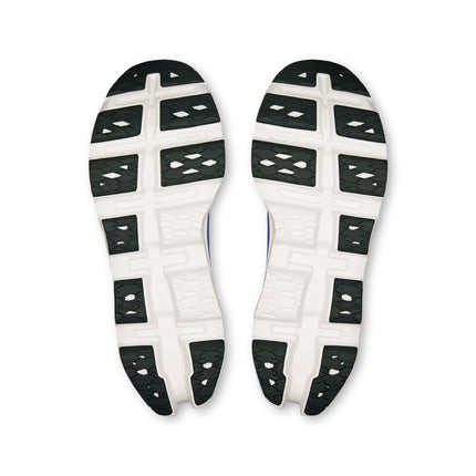 ON Men's Cloudmonster 3 Iceberg/Ivory