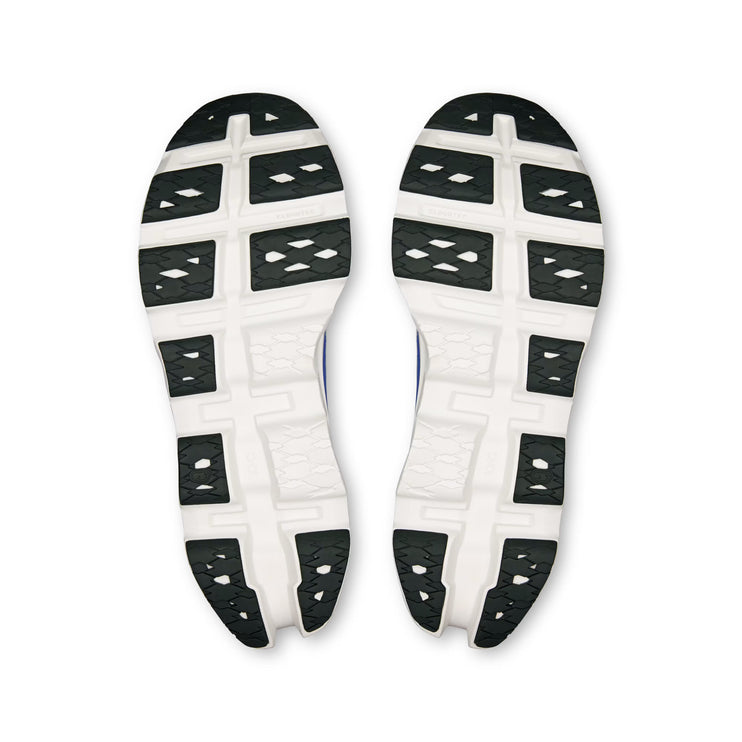 ON Men's Cloudmonster 3 Iceberg/Ivory