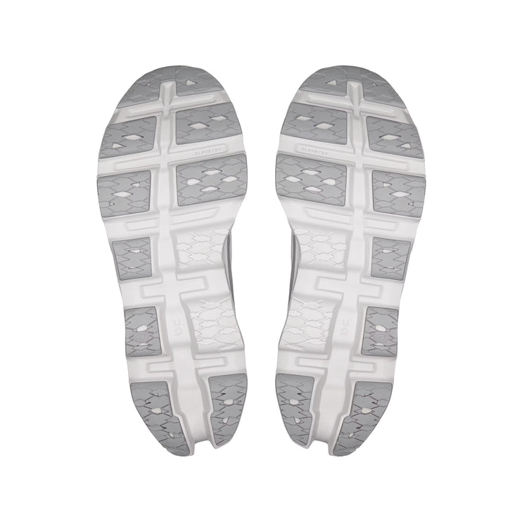 ON Men's Cloudmonster 3 Wolf/Wolf