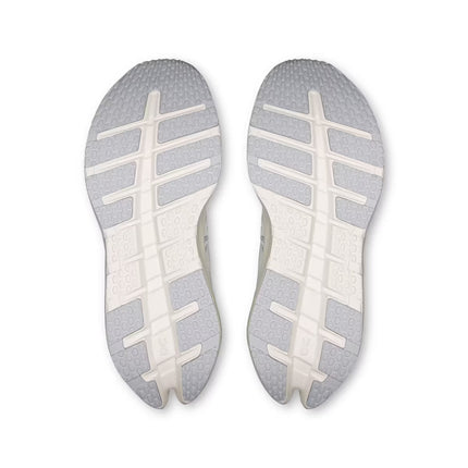 ON Men's Cloudrunner 3 Wide White/Glacier