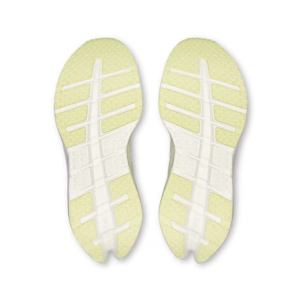 ON Women's Cloudrunner 3 Seedling/Ivory