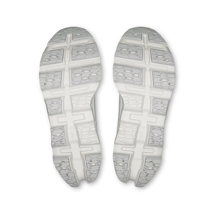 ON Women's Cloudmonster 3 White/Frost