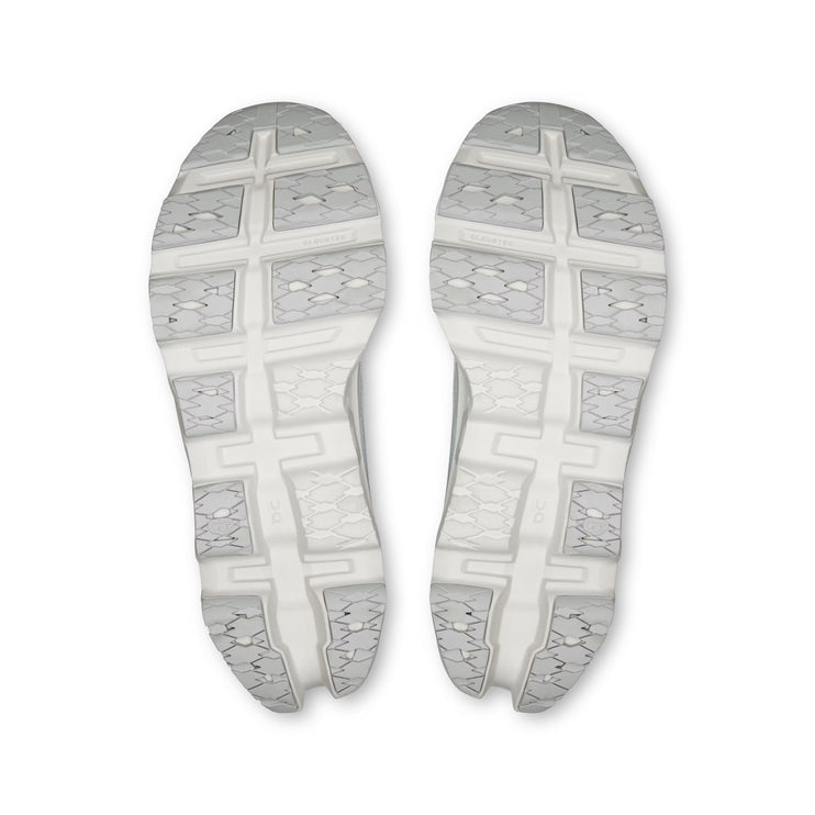 ON Women's Cloudmonster 3 White/Frost