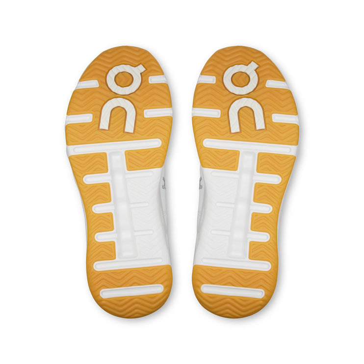 ON Women's THE ROGER Wildcard White/Midnight