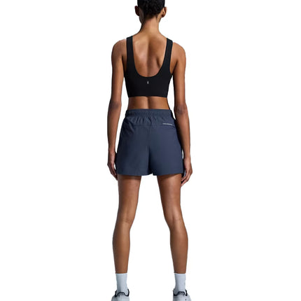 ON Women's Core 2-in-1 Crop Black