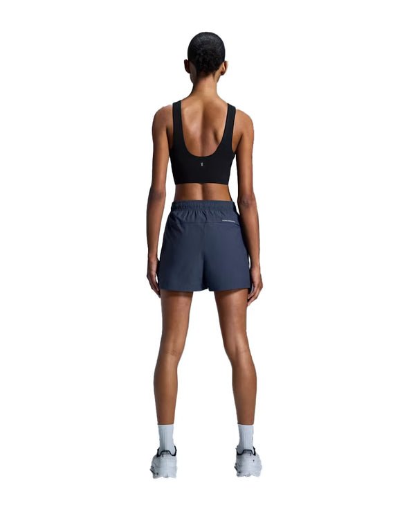 ON Women's Core 2-in-1 Crop Black