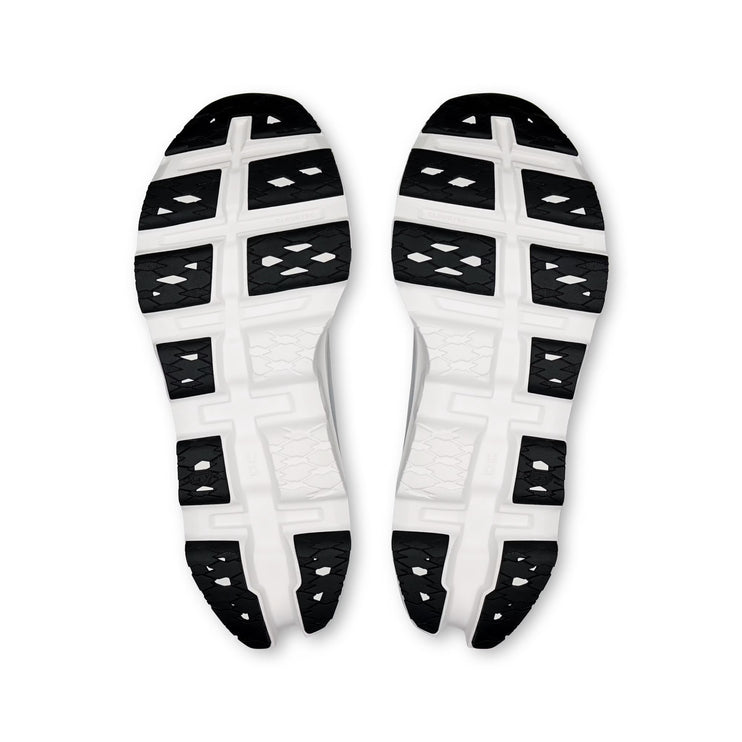 ON Women's Cloudmonster 3 White/White