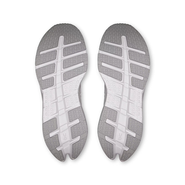 ON Men's Cloudrunner 3 Glacier/Alloy