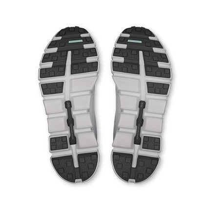 ON Women's Cloud 6 Geo Waterproof Wolf/Wolf