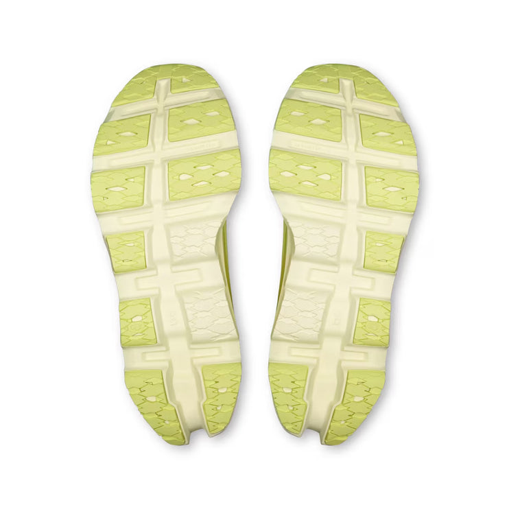 ON Men's Cloudmonster 3 Limelight/Seedling