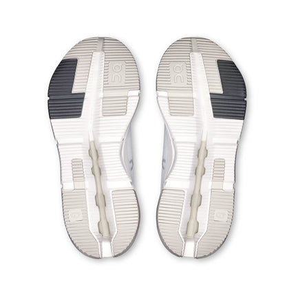ON Women's Cloudnova 2 Ice/Sand